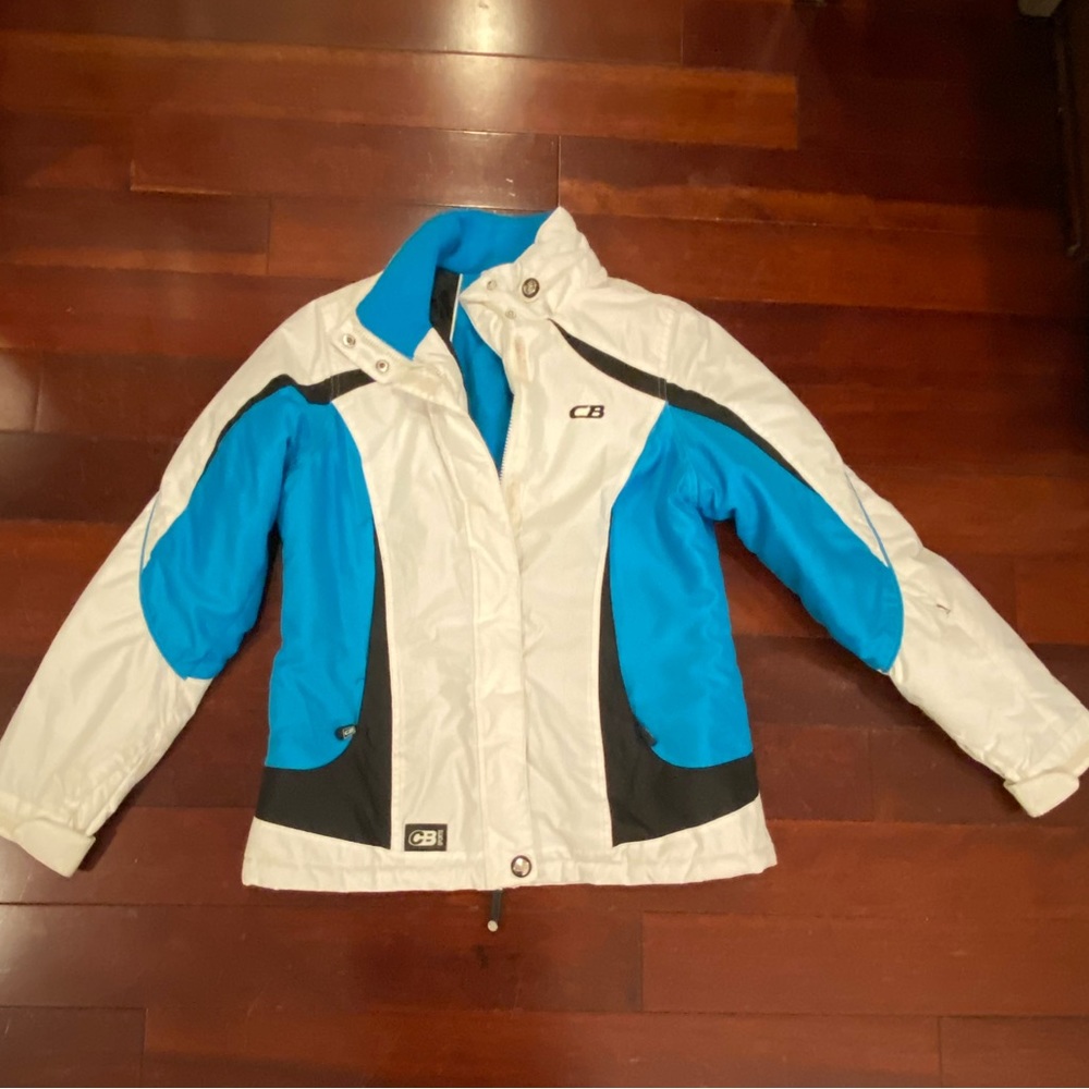 Women’s Ski Jacket